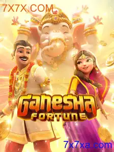 GaneshaFortune