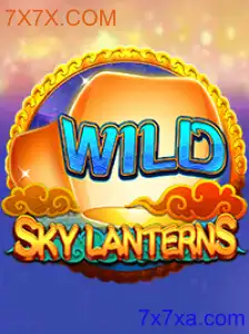 SkyLanterns